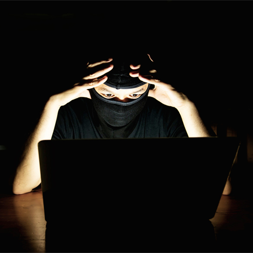 Silenzio ad Alta Tensione